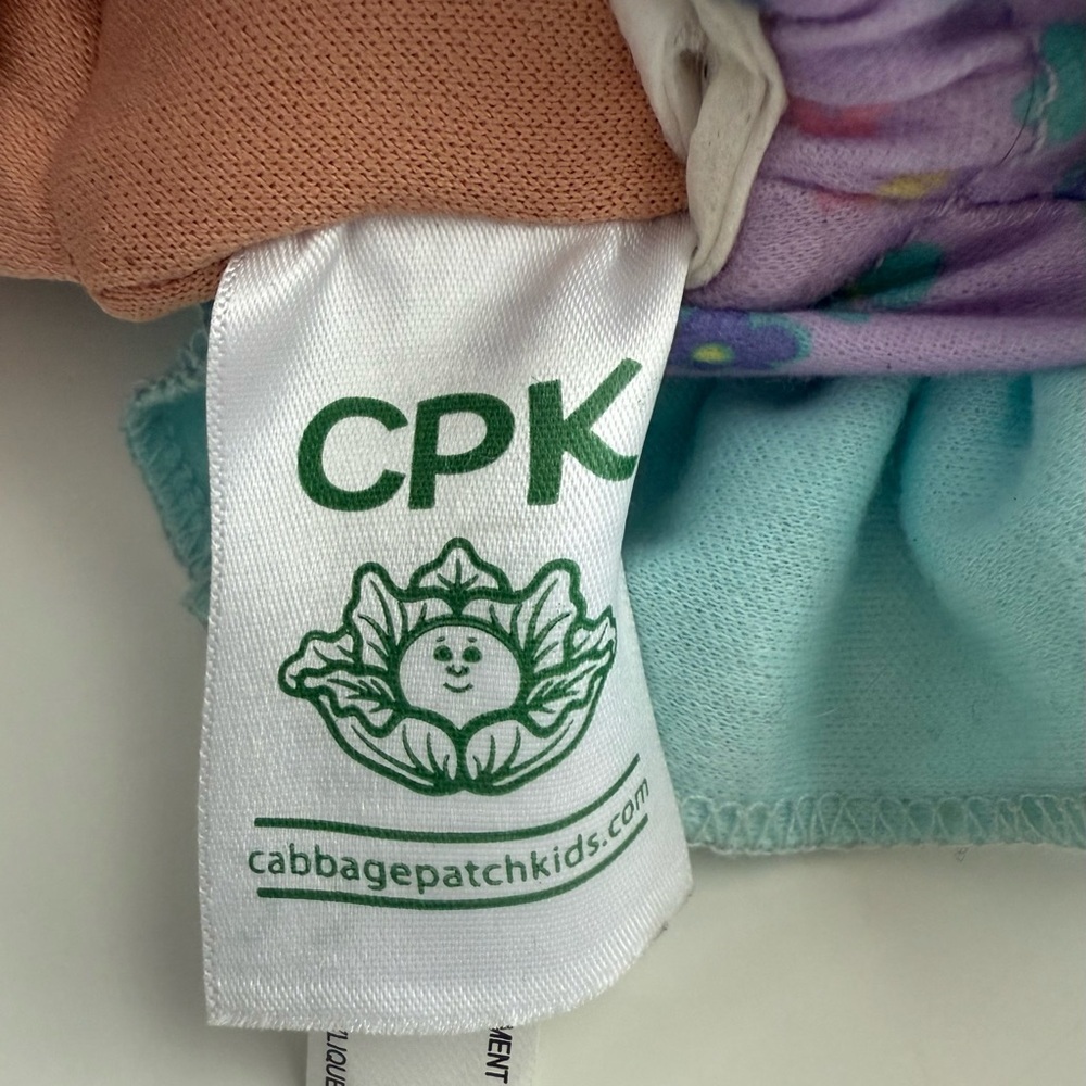 2015 Cabbage Patch Kids - Picture 6 of 10